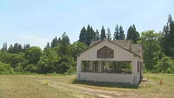 「キャンプ場の“蛇口”や“網”60点以上盗まれる　冬の閉鎖期間の犯行“人目のつきづらさ”狙ったか「山の中だから…」」の画像