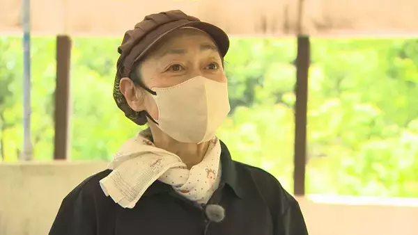 「キャンプ場の“蛇口”や“網”60点以上盗まれる　冬の閉鎖期間の犯行“人目のつきづらさ”狙ったか「山の中だから…」」の画像