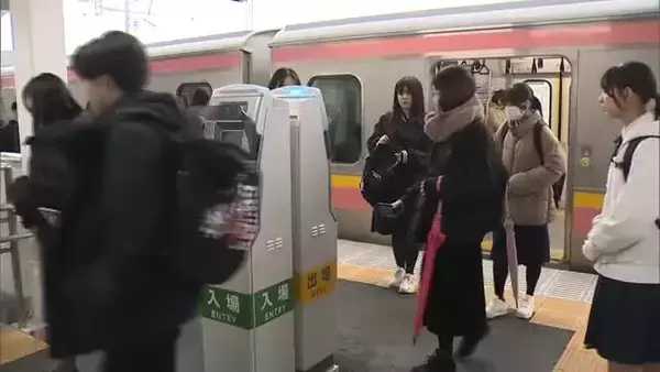 新潟まつり花火大会　事故防止へ『上所駅』の利用自粛を呼びかけ「新潟駅や白山駅利用を」