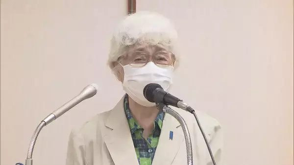 「「真実分からないことが一番つらい」“拉致問題”進展見えず…第2回日朝首脳会談から22年　娘との再会祈る横田早紀江さん　新潟」の画像
