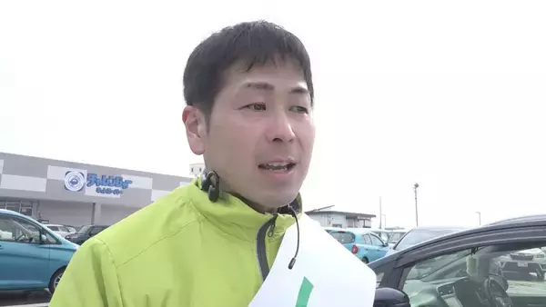 「【衆院選・新潟1区】県内最多！5人の戦いに…中道・西村智奈美氏に自民・内山航氏、参政・小池幸夫氏、維新・伊藤和成氏、共産・中村岳夫氏の新人4人が挑む」の画像