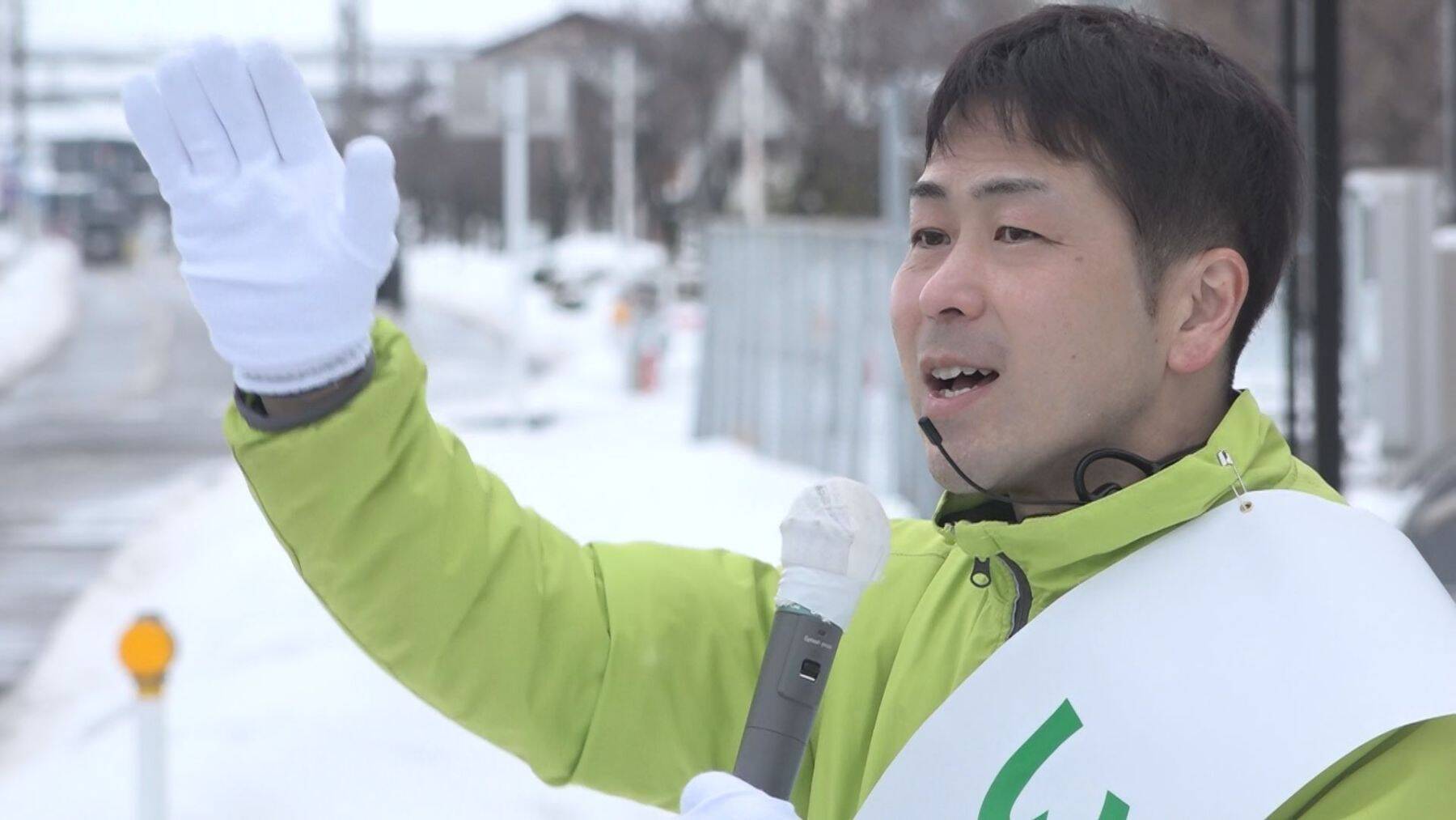 【衆院選・新潟1区】県内最多！5人の戦いに…中道・西村智奈美氏に自民・内山航氏、参政・小池幸夫氏、維新・伊藤和成氏、共産・中村岳夫氏の新人4人が挑む