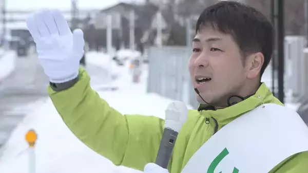 「【衆院選・新潟1区】県内最多！5人の戦いに…中道・西村智奈美氏に自民・内山航氏、参政・小池幸夫氏、維新・伊藤和成氏、共産・中村岳夫氏の新人4人が挑む」の画像