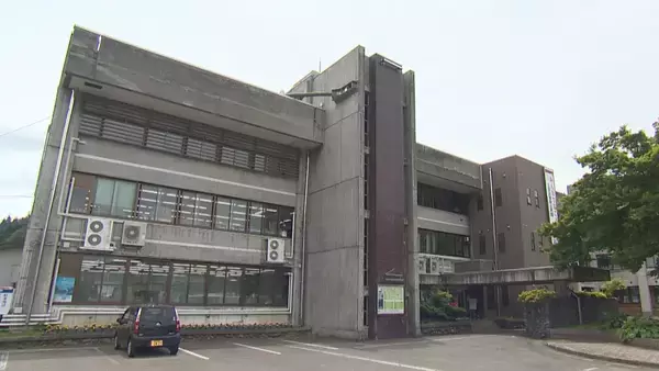 「湯沢町の60歳の女性職員が現金600万円以上を横領して懲戒免職　自身が管理していた金庫から1年以上現金盗む　盗んだ現金は生活費に充てたか」の画像