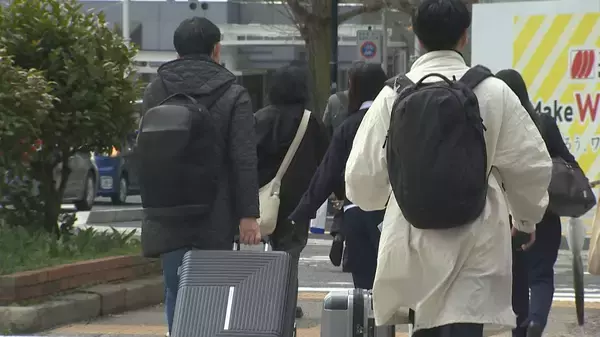 「「男性だから…女性だから…」と言われた経験は？性別役割分担がUターンを阻む… 若者の本音・中高年の本音を取材」の画像