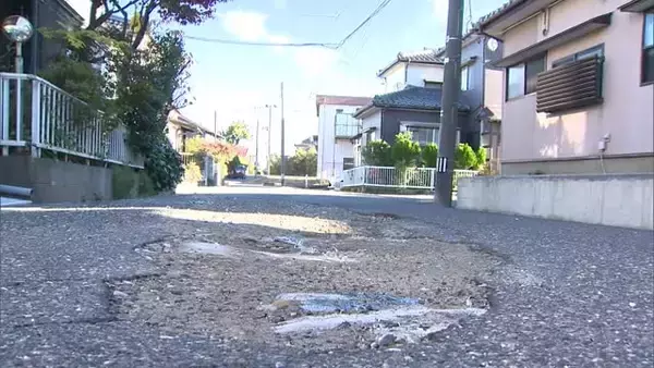 新潟市の液状化対策“ 住民からは費用負担・全員同意に反発の声も今年度中の意向確認”目指す「理解広まること期待」