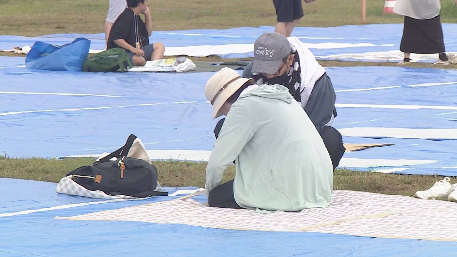 【長岡花火】「世界へ発信してほしい」“フェニックス”には被災地・熊本への思いも「誰も一人ではない」平和願う2万発超の花火が観客魅了