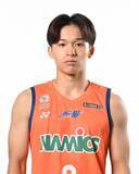 「【アルビBB】樋口蒼生との契約満了を発表「すべてが自分にとって大切な財産であり、忘れられない思い出」」の画像1