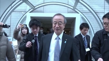 柏崎刈羽原発“再稼働補正予算案"22日午後の新潟県議会で可決へ 知事信任の見通し "地元同意"の手続きが終了