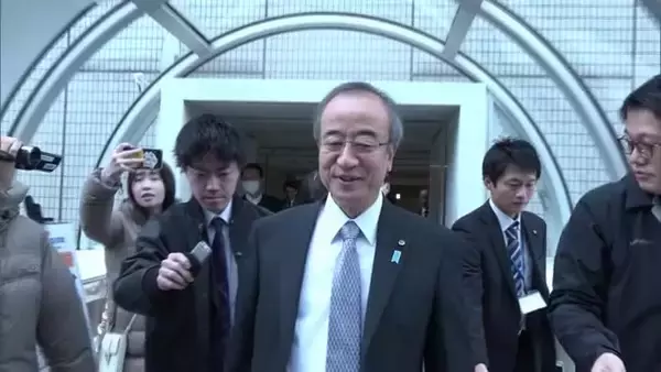 柏崎刈羽原発“再稼働補正予算案"22日午後の新潟県議会で可決へ 知事信任の見通し "地元同意"の手続きが終了