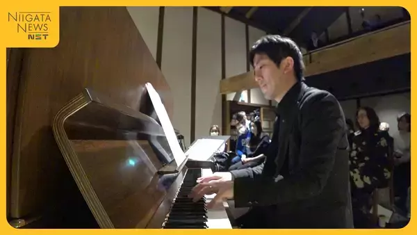 34歳で研究員からジャズピアニストに！世界的コンテストで最高賞を受賞した男性の思い 「何事も始めるには遅くない」