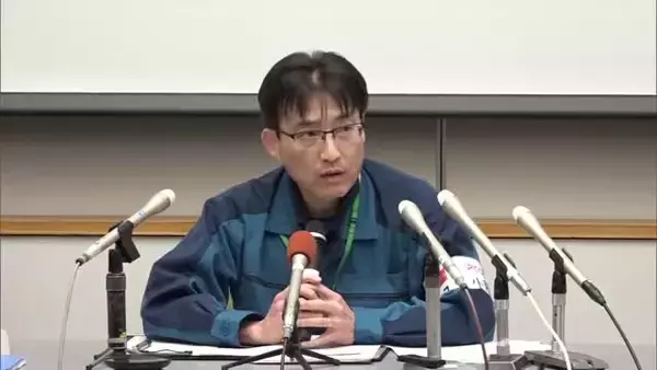 【東京電力】柏崎刈羽原発6号機の発電機から漏電示す警報　14日正午すぎに発送電を停止へ「3月18日の営業運転は難しい」