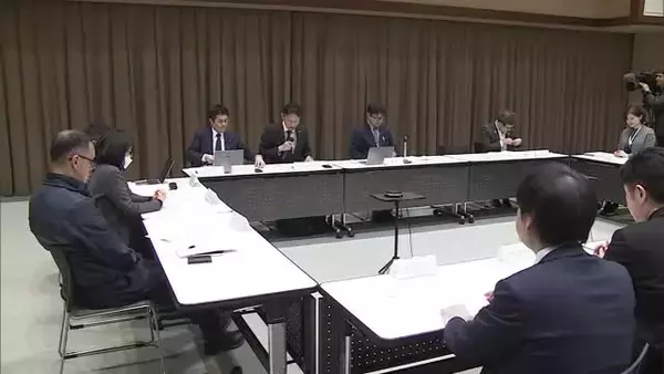 新潟県産米の輸出拡大へ 生産者・輸出事業者・行政が連携“輸出拡大協議会”設立 昨年度の輸出は量・額ともに過去最高を更新
