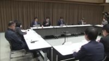 新潟県産米の輸出拡大へ 生産者・輸出事業者・行政が連携“輸出拡大協議会”設立 昨年度の輸出は量・額ともに過去最高を更新