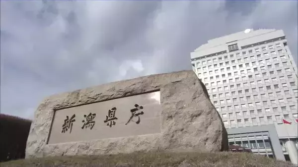 【新潟県知事選】告示まで3週間…選挙戦に向け組織の動き本格化！現職と新人2人が立候補表明