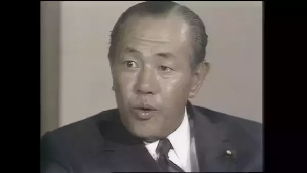 【田中角栄 #2】元首相が語っていた“新潟県人の県民性” 「地味で堅実、そして信頼される」約50年の時を経て振り返る田中角栄×山岡荘八