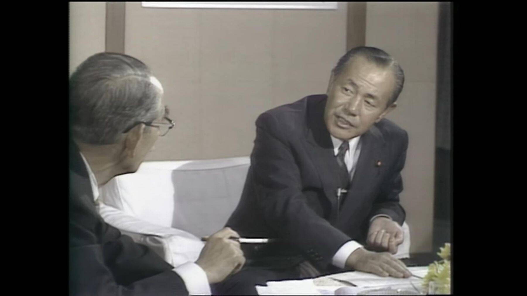 【田中角栄 #2】元首相が語っていた“新潟県人の県民性” 「地味で堅実、そして信頼される」約50年の時を経て振り返る田中角栄×山岡荘八