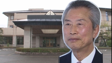 【速報】新潟・田上町長選　79歳の現職・佐野恒雄氏が41歳の新人・今井幸代氏に1票差で勝利　3期目の当選