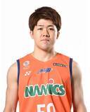 「【アルビBB】キャプテン・濱高康明と長尾光輝の契約満了を発表も交渉は継続」の画像1