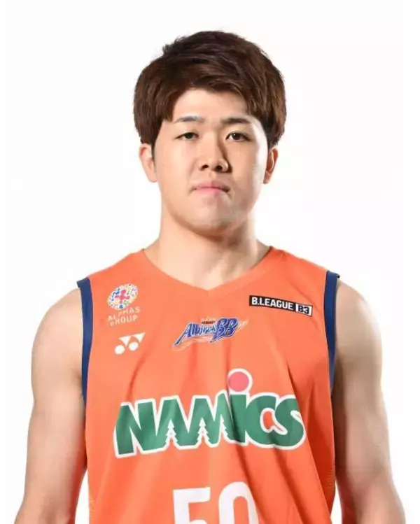 【アルビBB】キャプテン・濱高康明と長尾光輝の契約満了を発表も交渉は継続