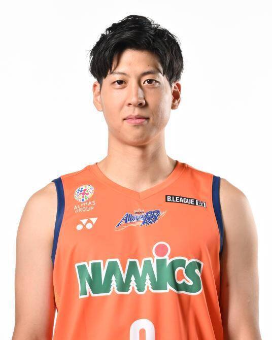 【アルビBB】キャプテン・濱高康明と長尾光輝の契約満了を発表も交渉は継続