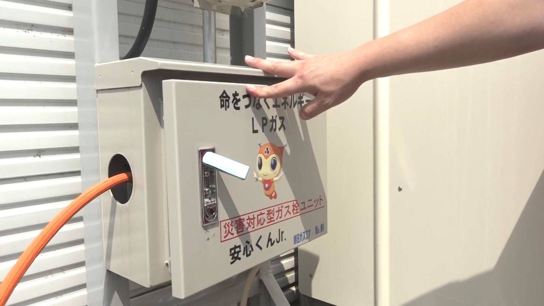 「洗濯だけじゃない！」進化するコインランドリー 店舗数は30年で2倍以上！新潟でもカフェ併設に災害対応も