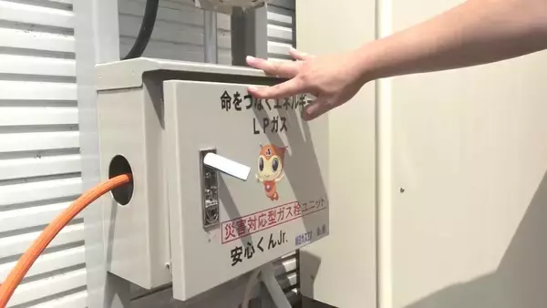 「「洗濯だけじゃない！」進化するコインランドリー 店舗数は30年で2倍以上！新潟でもカフェ併設に災害対応も」の画像
