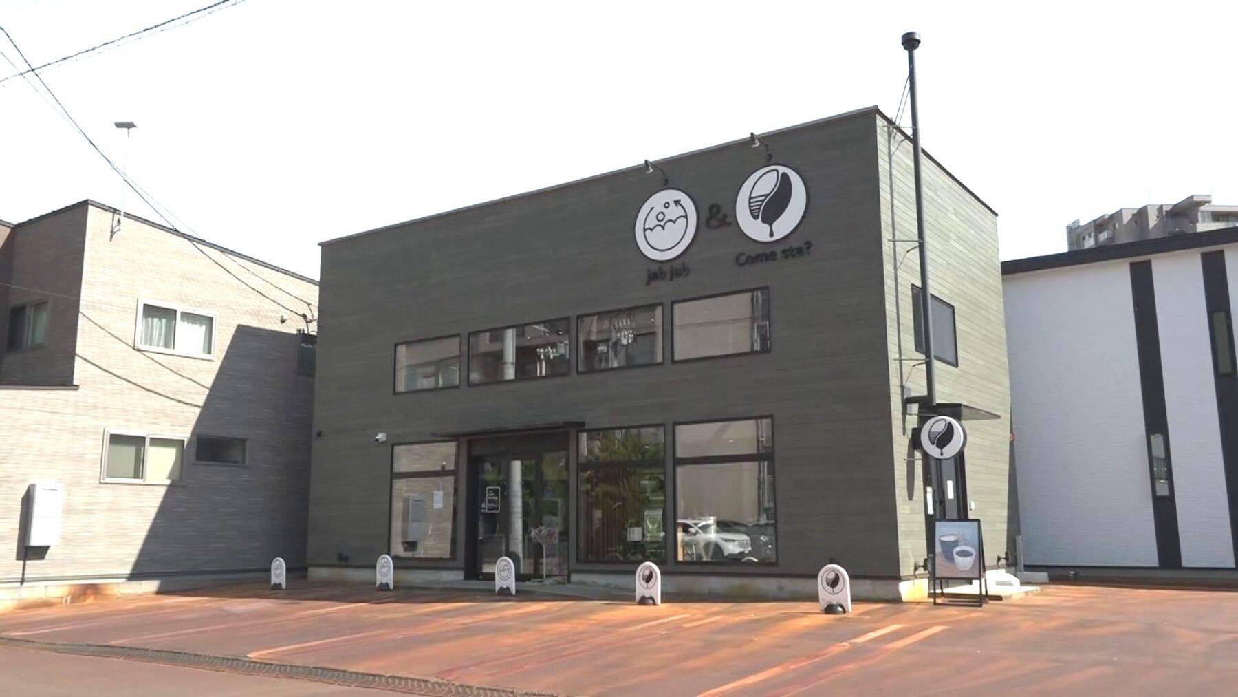 「洗濯だけじゃない！」進化するコインランドリー 店舗数は30年で2倍以上！新潟でもカフェ併設に災害対応も