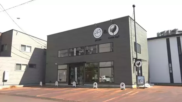 「「洗濯だけじゃない！」進化するコインランドリー 店舗数は30年で2倍以上！新潟でもカフェ併設に災害対応も」の画像