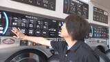 「「洗濯だけじゃない！」進化するコインランドリー 店舗数は30年で2倍以上！新潟でもカフェ併設に災害対応も」の画像3