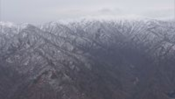 クマに襲われた可能性が高い…飯豊連峰で見つかった遺体は遭難した新潟市の55歳男性と判明　死因は多発性外傷