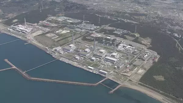 【東京電力】柏崎刈羽原発6号機 運転開始から11月で30年も…申請書類に90か所の不備や誤記載「原因は理解不足」