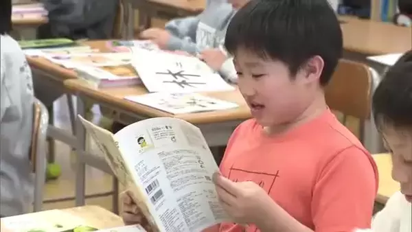 校舎に元気な声響く！新潟市の小学校で“始業式” 新学年への期待に胸膨らませる「クラブ活動を頑張る」