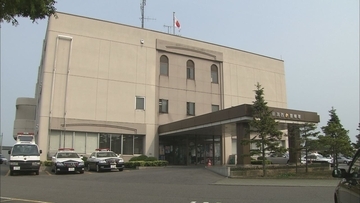 “自称高校生”の20歳男…10代の知人女性の顔や頭を殴打・両手首をガムテープで拘束・腰にライターの火を当てる行為で逮捕「ほぼあっている」新潟・西区