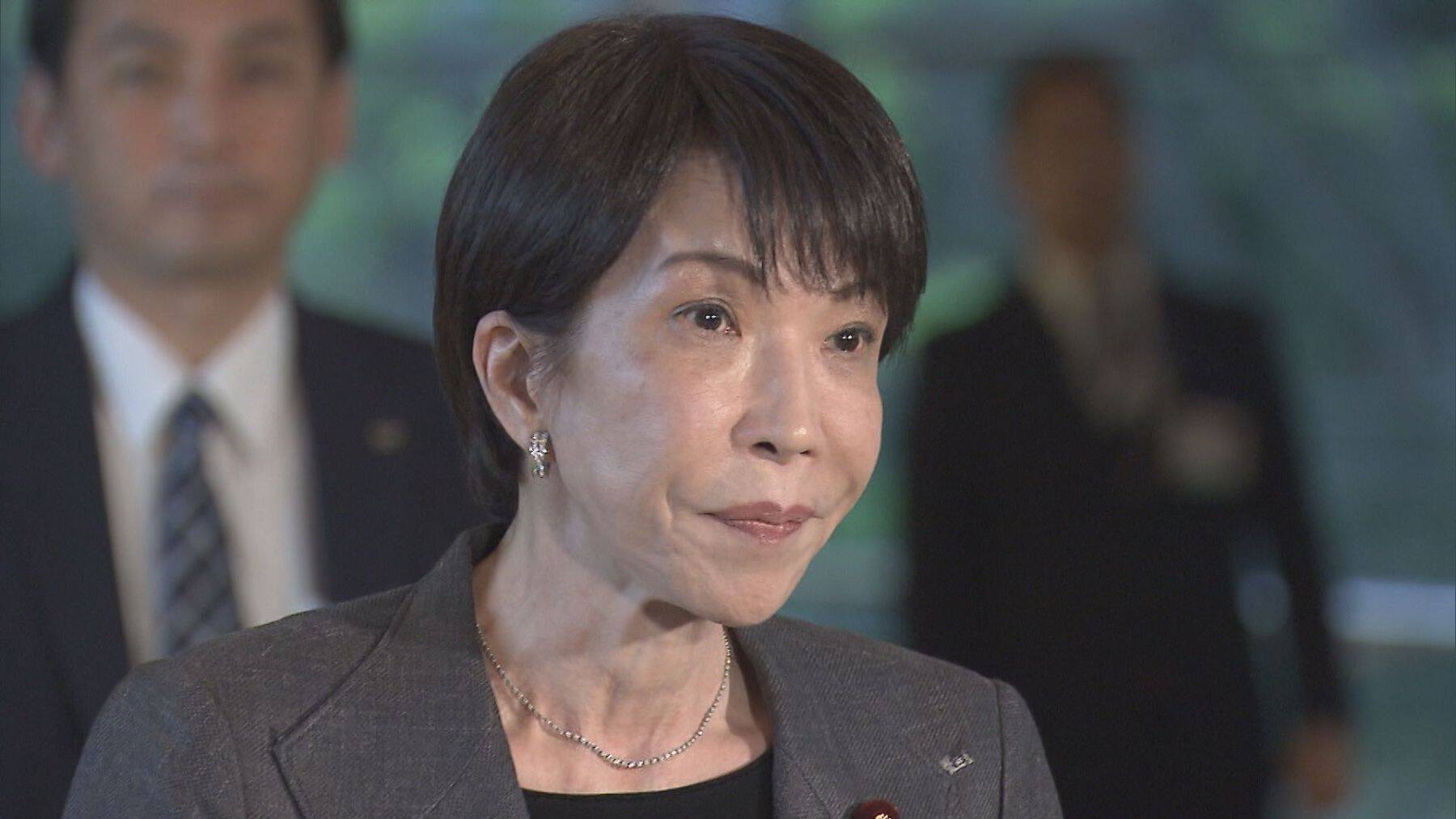 「政治家としての覚悟がない」田中眞紀子元外相が“今の政治”に切り込む！当選同期の高市総理へ厳しい激励も「総理になったのなら命がけで」