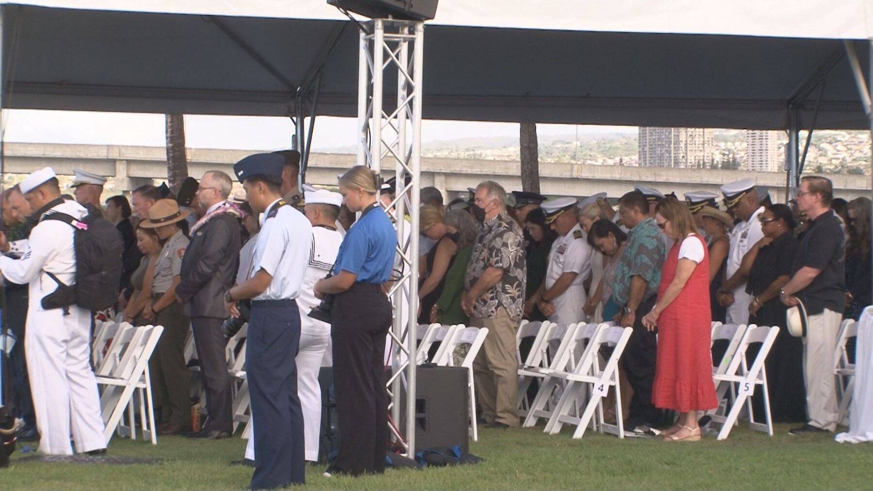 “真珠湾攻撃”から84年…日米がともに願う世界平和　山本五十六の出身地・長岡市で鎮魂の花火「私たちはいま何をすべきなのか…」