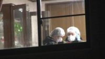 刃物を持った男が住宅に押し入り現金約4万円を奪う 強盗犯の男はその場に領収書を置いて逃走　新潟・長岡