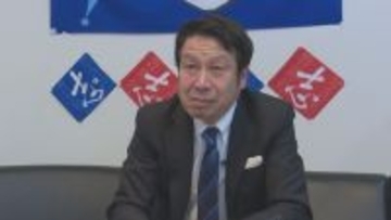 「批判するのが野党議員の仕事」中道・米山隆一氏が取材中に見せた涙のワケとは…政治への情熱失われず　知事選への意欲も!?