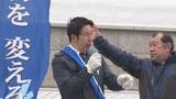 「「批判するのが野党議員の仕事」中道・米山隆一氏が取材中に見せた涙のワケとは…政治への情熱失われず　知事選への意欲も!?」の画像2
