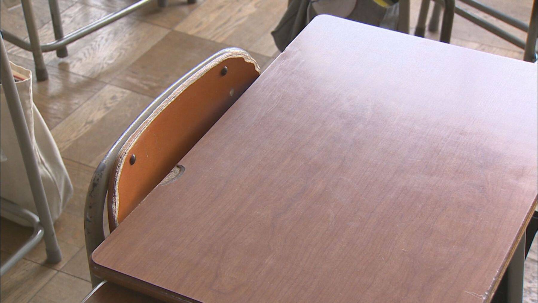 「学校行きたくない」夏休み明けの“不登校”増加…親も子も焦らず“心身の充電期間”に 親が取るべき対応は「否定的に捉えず見守って」