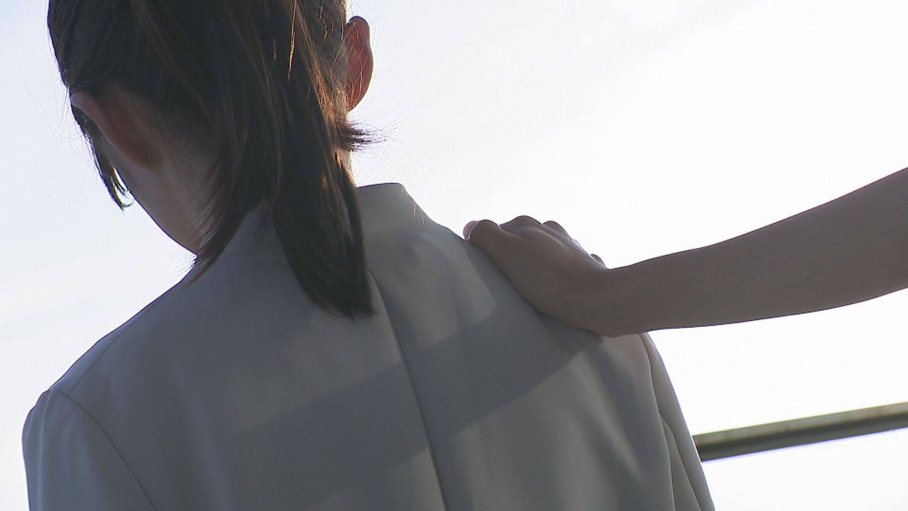 「学校行きたくない」夏休み明けの“不登校”増加…親も子も焦らず“心身の充電期間”に 親が取るべき対応は「否定的に捉えず見守って」