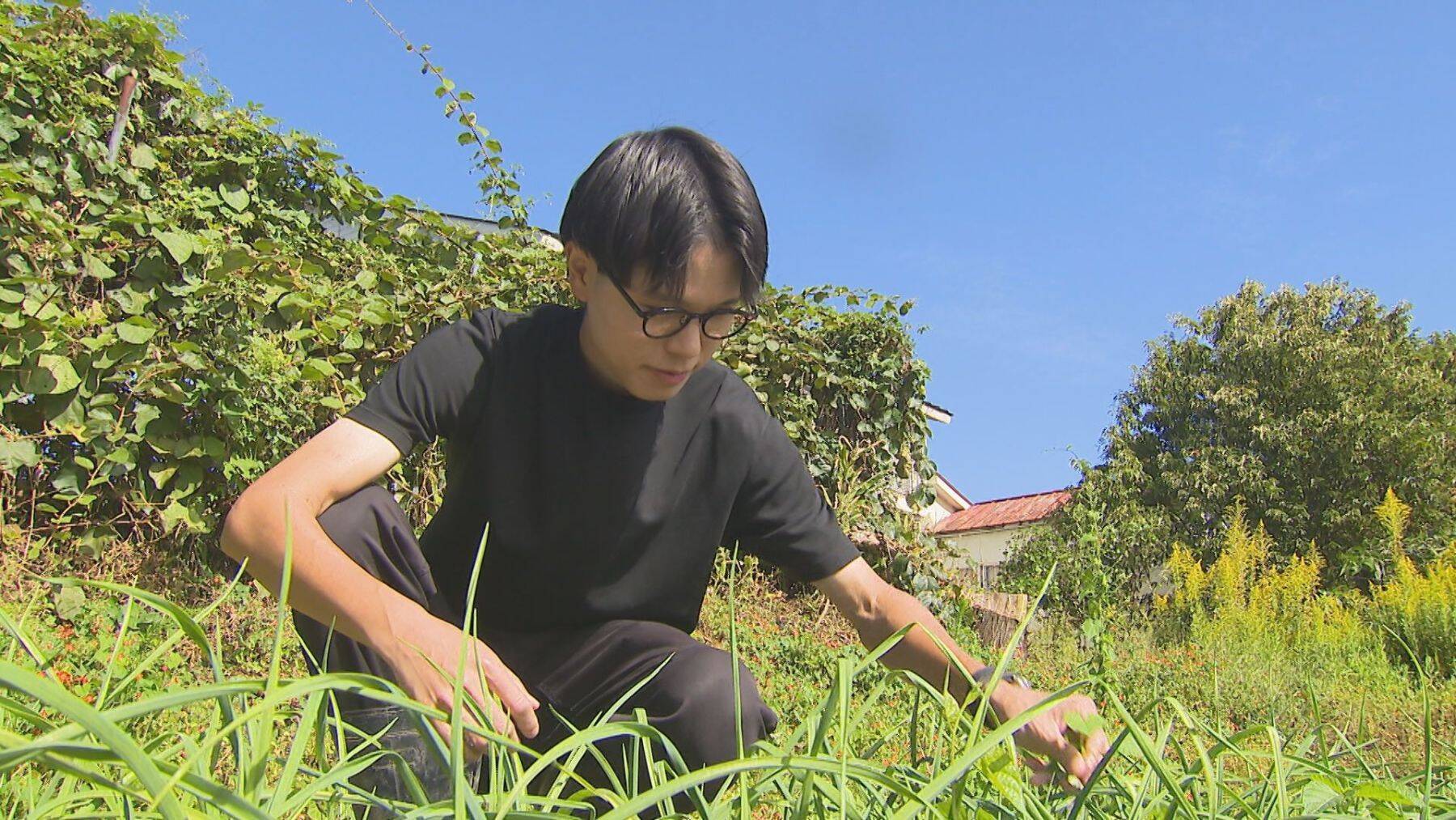 新潟にUターンした理由とは？農業×学び×地域おこしに挑戦する25歳に密着「若者が米農家をやりたいと思える未来を」