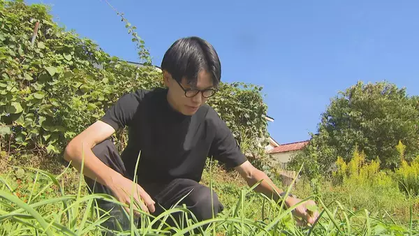 「新潟にUターンした理由とは？農業×学び×地域おこしに挑戦する25歳に密着「若者が米農家をやりたいと思える未来を」」の画像