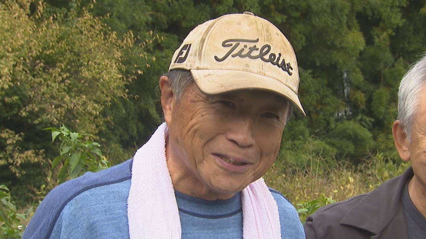 新潟にUターンした理由とは？農業×学び×地域おこしに挑戦する25歳に密着「若者が米農家をやりたいと思える未来を」