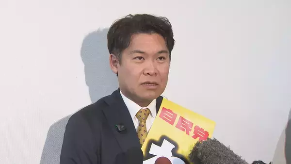 「【衆院選・新潟4区】高市内閣の支持率がどう影響？自民・鷲尾英一郎氏vs中道・米山隆一氏に国民・野村泰暉氏と参政・大矢寿乃氏の新人2人の訴えにも熱」の画像