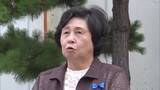 「「絶対に諦めないで元気でいて」拉致被害者の救出求め曽我ひとみさんが署名活動　母・ミヨシさんもいまだ帰国果たせず「心配でたまらない」新潟」の画像1