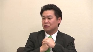 自民党新潟県連の新会長に鷲尾英一郎衆院議員　幹事長に皆川雄二県議　新たな役員人事が内定