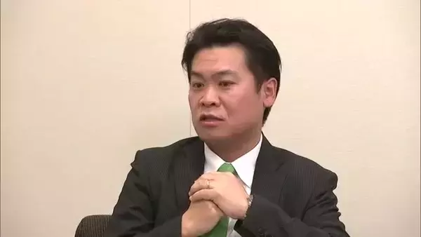 自民党新潟県連の新会長に鷲尾英一郎衆院議員　幹事長に皆川雄二県議　新たな役員人事が内定