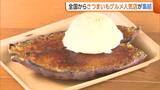 「“新潟おいも万博”開催！焼き芋・ブリュレ・ポテトフライ　全国から16店舗が集結「天国」「どれもおいしい」」の画像1