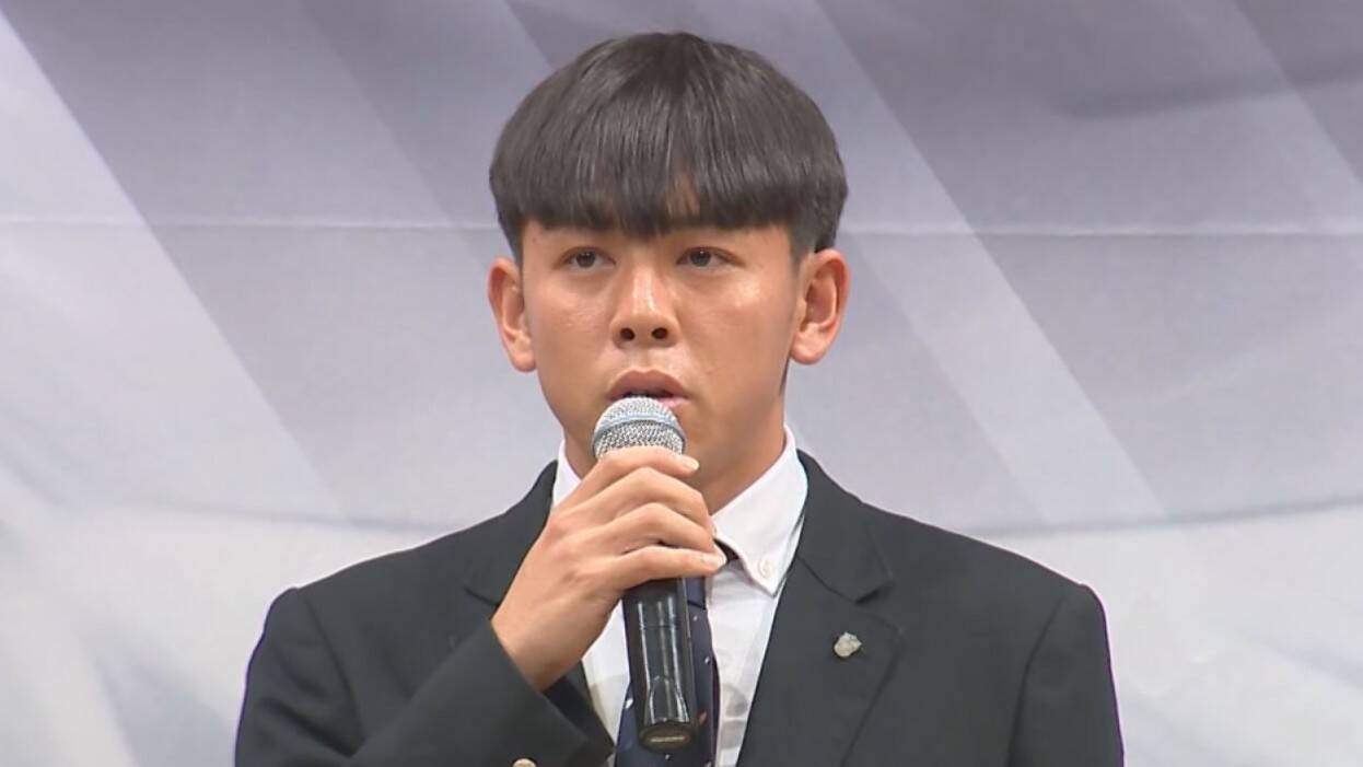 失点に苦しみJ2降格の新潟…「新潟を背負って戦う覚悟」チーム再建へ“守備”強化「パワーと若い力を」 7人の新加入選手と共に再出発